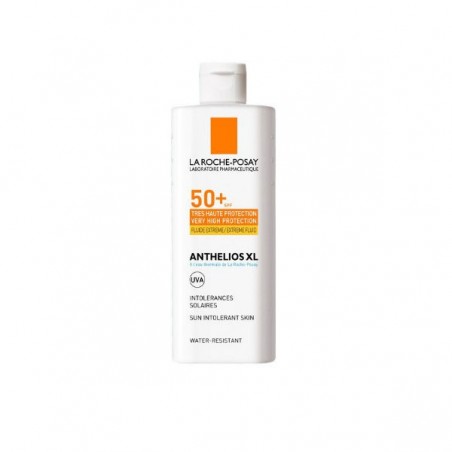 Comprar ANTHELIOS XL FLUIDO CORPORAL EXTREMO SPF50 125 ML