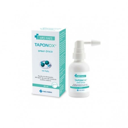 Comprar OTIFAES TAPONOX OTIC SPRAY 45 ML