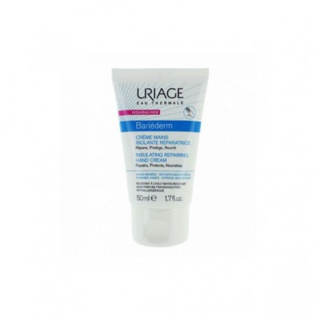 Comprar URIAGE CREME DE BARITRETE 50ML