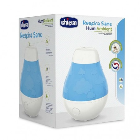 Comprar CHICCO UMIDIFICADOR AMBIENTE HUMI