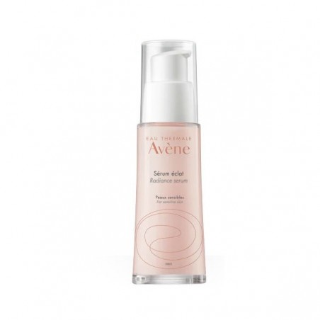 Comprar AVENE SORO RADIANTE DE EXTRATO DE BAGAS VERMELHAS 30 ML