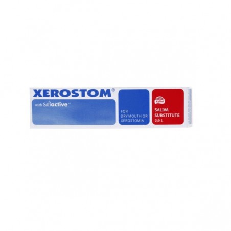 Comprar XEROSTOM BOCA SECA GEL 25 ML