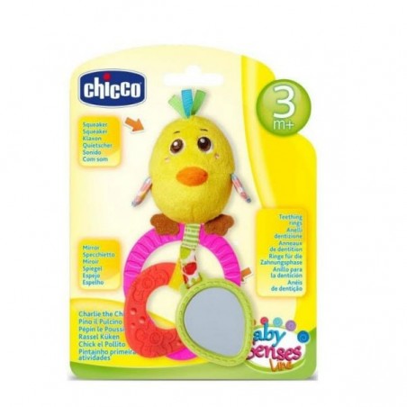 Comprar CHICCO SONJUVENTUDE BITTING SONIDO +3M