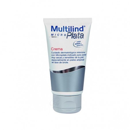 Comprar MULTILIND CREME DE MICROPRATA 75 ML