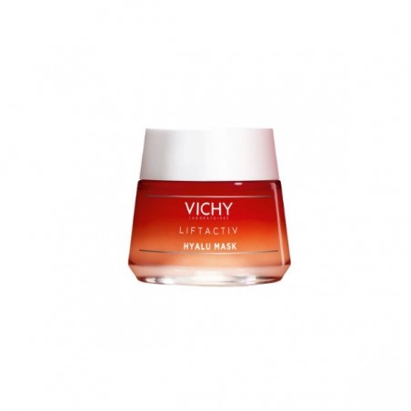 Comprar VICHY MÁSCARA DE HIALURÓNIO LIFTACTIV 50 ML