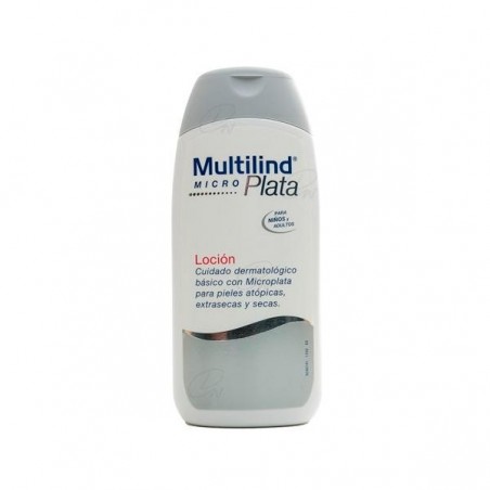 Comprar MULTILIND LOÇÃO DE MICROPRATA 200 ML