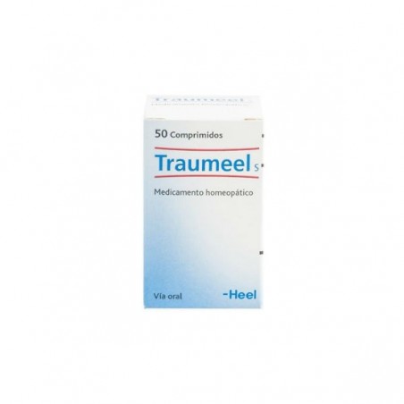 Comprar TRAUMEEL S HEEL 50 COMP