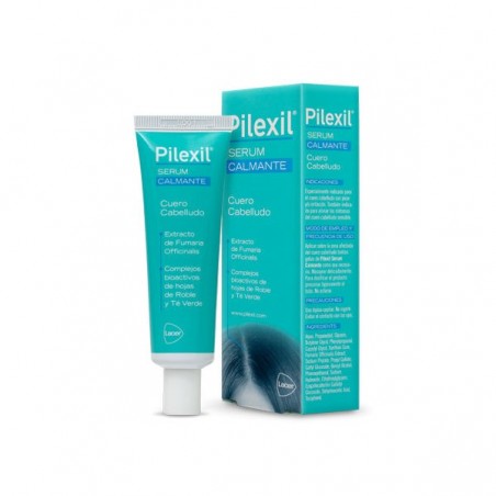 Comprar PILEXIL SORO CALMANTE 30 ML