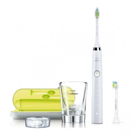 Comprar PHILIPS TOOTH BRUSH SONICARE DIAMANTE LIMPO HX9332/04 