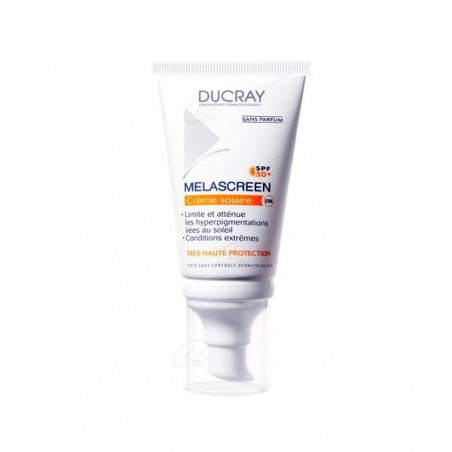 Comprar MELASCREEN CREME LEVE SPF 50+ 40 ML