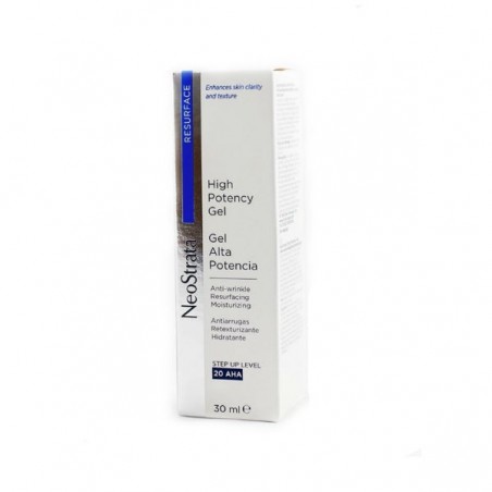 Comprar NEOSTRATA GEL DE ALTA POTÊNCIA 30 ML