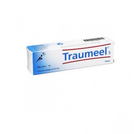 Comprar TRAUMEEL S HEEL POMADA 50 G