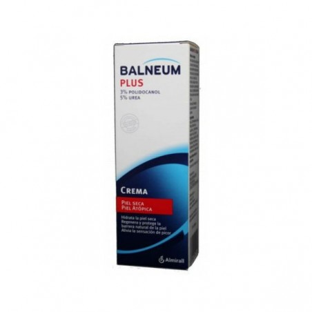 Comprar BALNEUM MAIS 75 ML DE CREME