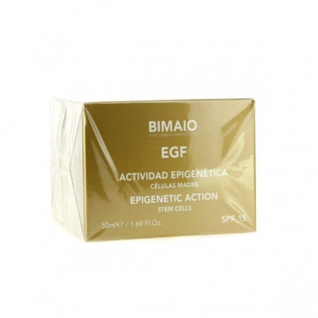 Comprar BIMAIO EGF ACTIVIDADE EPIGENÉTICA 50 ML