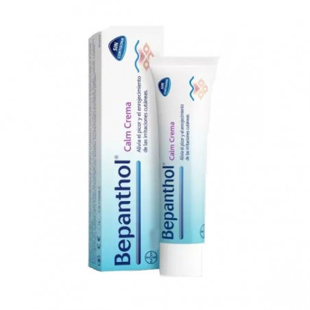 Comprar BEPANTHOL CREME CALMANTE 50 G