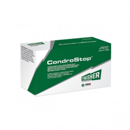 Comprar FINISHER CONDROSTOP 30 SACHÊS