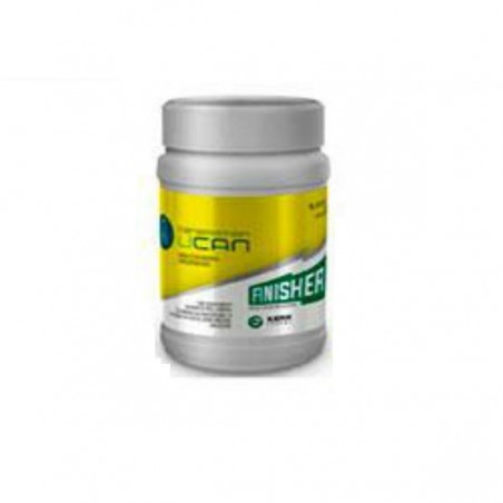 Comprar GERAÇÃO FINISHER UCAN LEMON 500 G