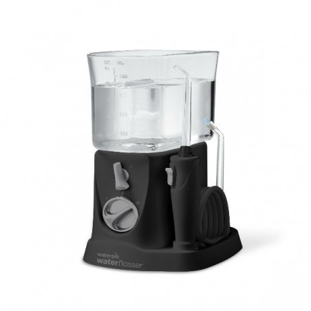 Comprar WATERPIK VIAJANTE IRRIGADOR WP-300 PRETO