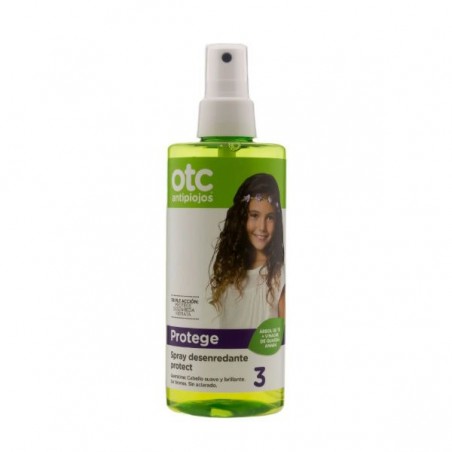 Comprar OTC LOÇÃO ANTI PIOLHOS SPRAY DE LOÇÃO ANTI-PICOLHOS 100 ML