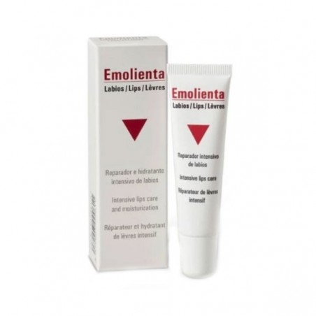 Comprar CREME EMOLIENTE PARA OS LÁBIOS 15 ML