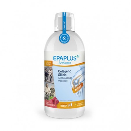 Comprar EPAPLUS FRAMBOESA BEBÍVEL 1L