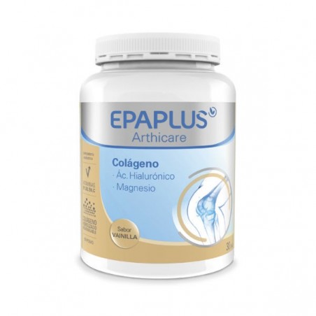 Comprar EPAPLUS COLAGÉNIO+ÁCIDO HIALURÓNICO+MAGNÉSIO 325 G