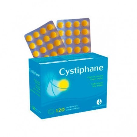 Comprar CISTIFANO (CISTINA B6 ZN)