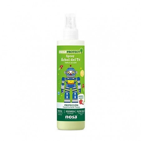 Comprar MAÇÃ EM SPRAY SPRAY NOSA TEA TREE 250 ML