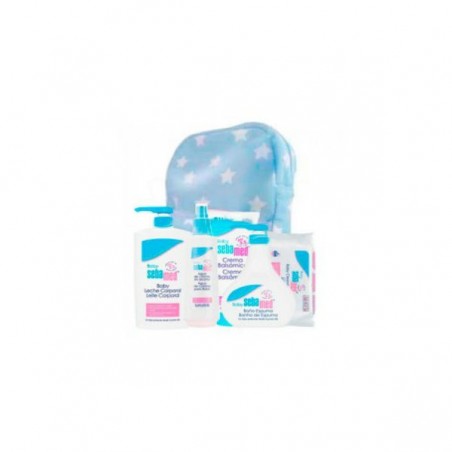 Comprar SEBAMED VOLTA AZUL PRIMPRODUTOS EROS