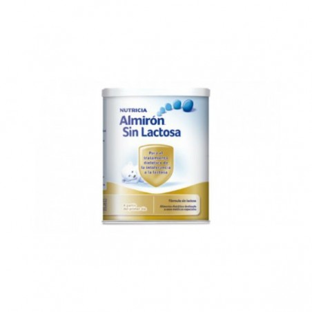 Comprar ALMIRON SEM LACTOSE 400 G