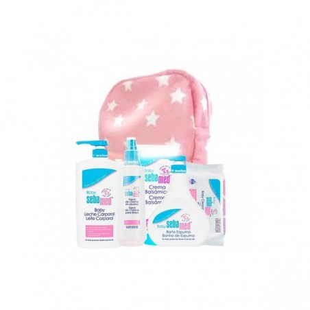 Comprar SEBAMED ROSQUEAMENTO PRIMPRODUTOS EROS 