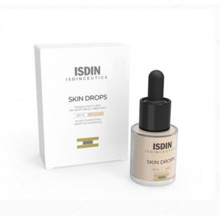 Comprar ISDIN CEUTICS SKIN GOTAS DE 15 ML DE AREIA