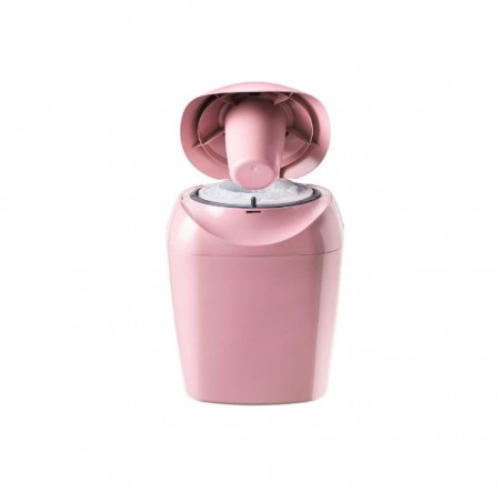 Comprar TOMME TIPPE RECIPIENTE DE FRALDAS SANGÊNICAS ROSA