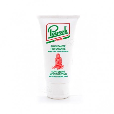 Comprar PEUSEK CREME AMACIANTE E HIDRATANTE PARA OS PÉS 75 ML