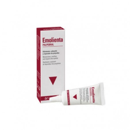 Comprar CREME DE PÁLPEBRAS EMOLIENTE 10 ML