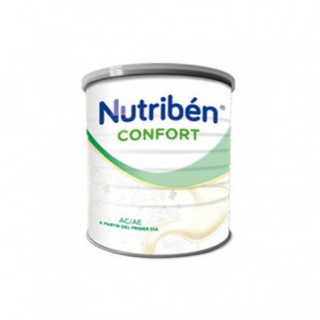 Comprar NUTRIBEN CONFORTO 800 G