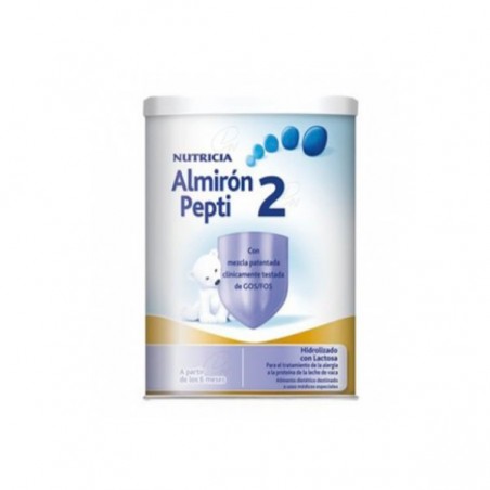 Comprar ALMIRON 2 PEPTI 800 G