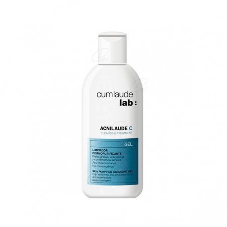 Comprar CUMLAUDE LABACNILAUDE C 200 ML