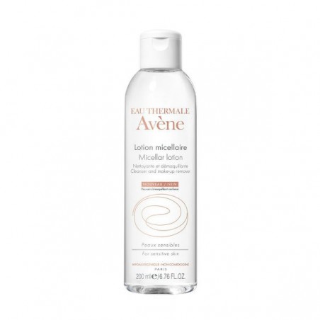 Comprar AVENE LOÇÃO MICELAR 200 ML