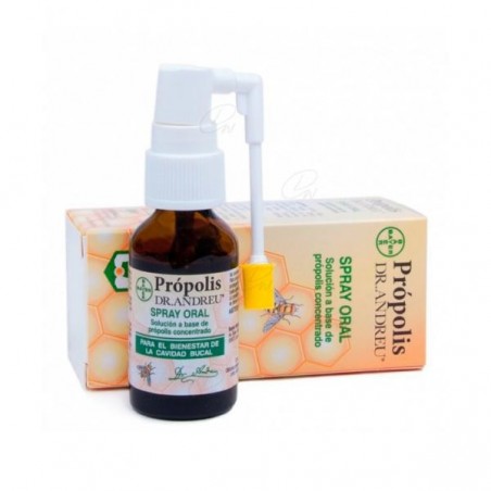 Comprar REDOXON PROPOLIS SPRAY ORAL 20 ML