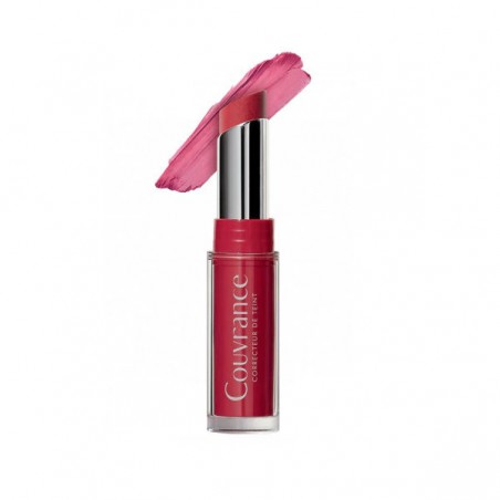 Comprar AVENE BÁLSAMO LABIAL COUVRANCE PINK SPF 20