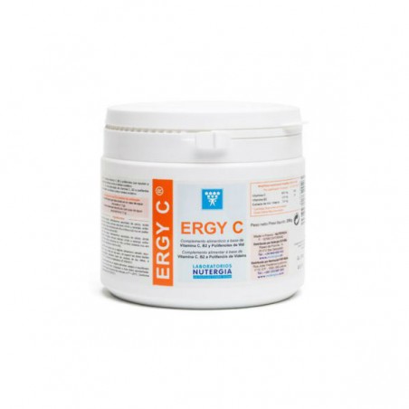 Comprar ERGY C 250 GR