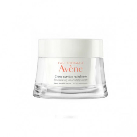 Comprar AVENE CREME HIDRATANTE REVITALIZANTE 50 ML