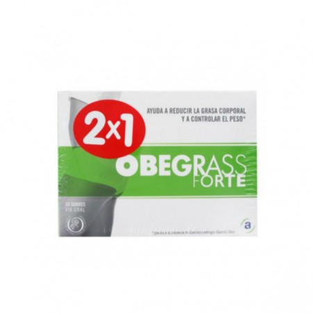 Comprar OBEGRASS PACOTE FORTE