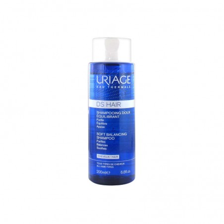 Comprar URIAGE DS CHAMPÔ DE EQUILÍBRIO CAPILAR 200 ML