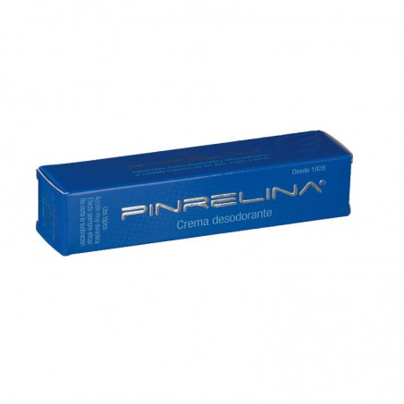 Comprar PINRELINA CREMA EMULSION DESODORANTE