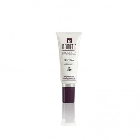 Comprar NEORETIN DISCROM CONTROL CREME GEL