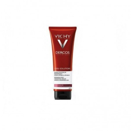 Comprar VICHY DERCOS DENSI SOLUTIONS BALM DENSIFICADOR 150 ML