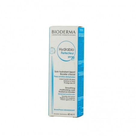 Comprar BIODERMA HIDRABIO PERFECTEUR SPF30 40 ML