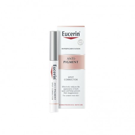 Comprar EUCERIN CORRETIVO ESPORTIVO ANTI-PIGMENTO 5 ML